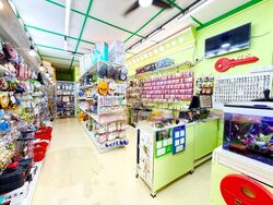Jalan Besar (D8), Shop House #454657841